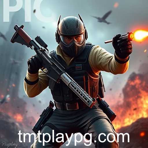 Exploring the Dynamic World of Action Games on Tmtplay