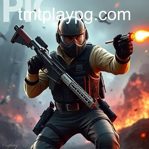 Exploring the Dynamic World of Action Games on Tmtplay