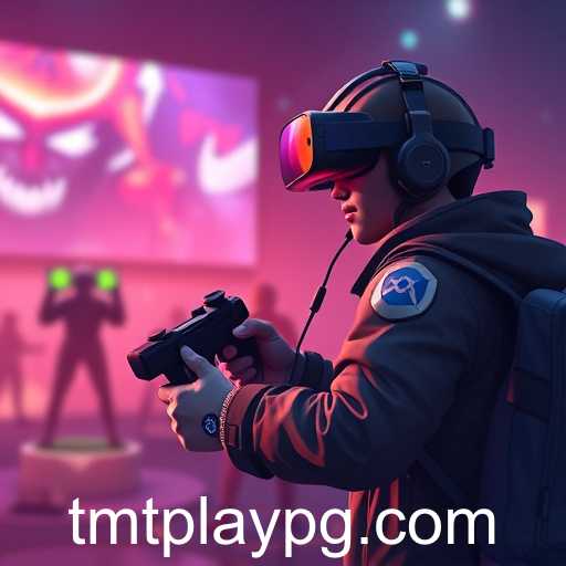 Gaming Trends and Innovations in 2025