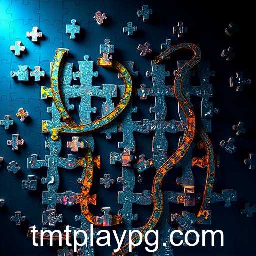 Exploring the Intriguing World of Puzzle Games on TMTPlay