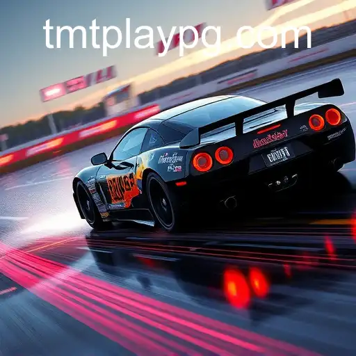 Exploring the High-Octane World of Racing Games on TMTPlay