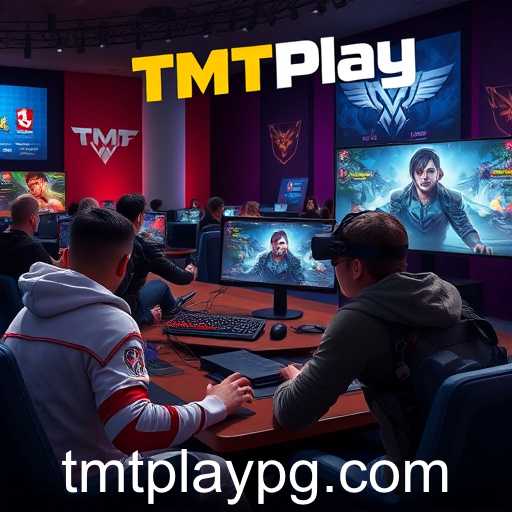 The Rise of Online Gaming Platforms