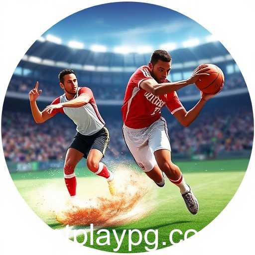 TMTPlay: Redefining Digital Sports Gaming