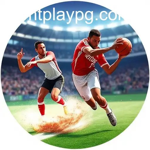 TMTPlay: Redefining Digital Sports Gaming