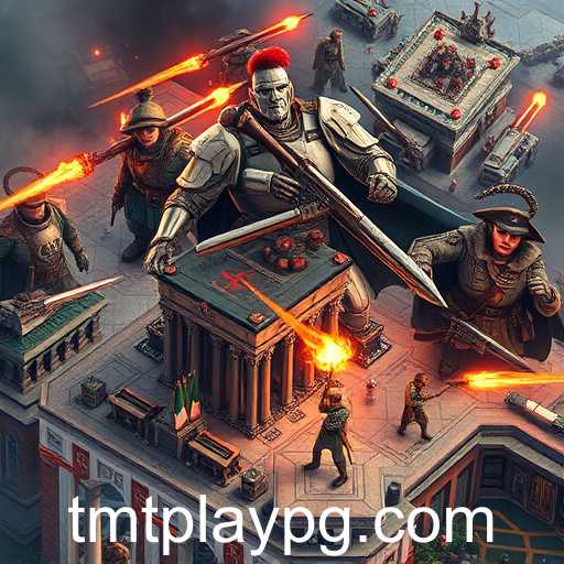 Exploring the Strategic Depths of Gaming on Tmtplay