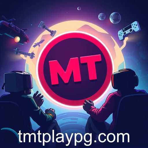 TMTPlay's Impact on Online Gaming in 2025